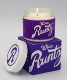 Runtz candle aromatherapy