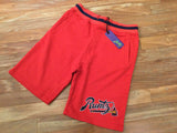 Runtz SF Baseball Shorts