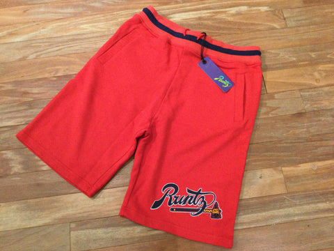 Runtz SF Baseball Shorts