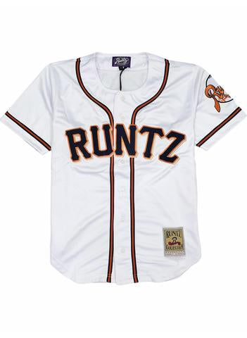 Runtz SF Baseball Jersey