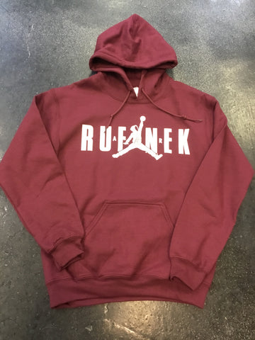 Rufnek air hoodie