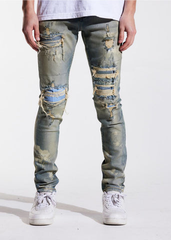 Crysp Kovo Denim jeans