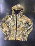 Elbowgrease hunter printed jacket