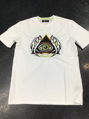 Roku Studio All Seeing Tribal Eye Shirt