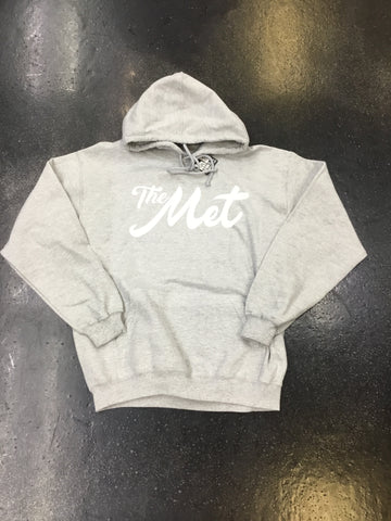 The Met Hoodie