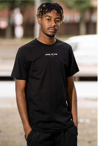 King apparel Hoxton T-shirt