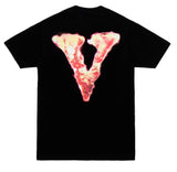 Vlone BURNER TSHIRT