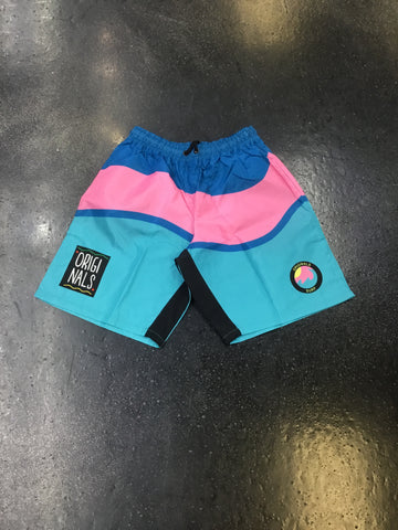 Originals Surf Trunks “South Beach”