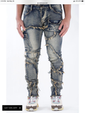 Valabasas Distinct Jeans