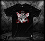 Game changers ANGEL 1 tee