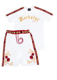 Rockstar Rosenthal Short Set