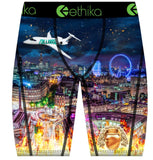 Ethika Smoke City boxer