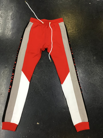 MSTKN Honda Joggers