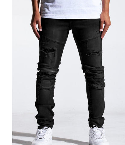 Crysp Bart denim jeans