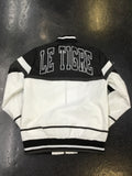 Le tigre nolita Track jacket