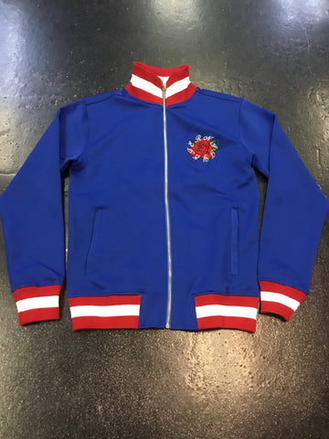 Eternity Track Jacket