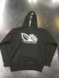 Lavish Republic by all means Hoodie