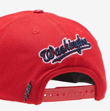 PRO STANDARD WASHINGTON NATIONALS SNAPBACK HAT