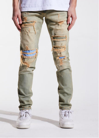 Crysp Kovo Denim jeans