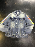 Create 2MRW denim jacket