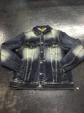 Crysp Denim Jeans jackets