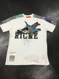 Vie Riche- Riche Eagle Tee