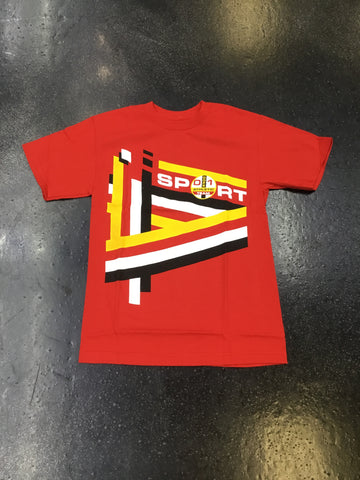 DOPE Pitstop Tee