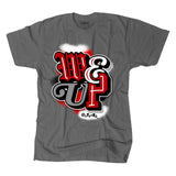 Outrank Me Up tee