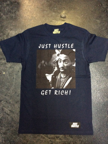 Just Hustle Get Rich Pac