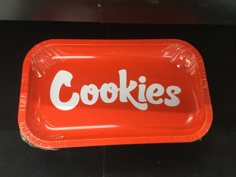 Cookies medium rolling tray