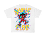 Rod Wave “Electric” graphic tee