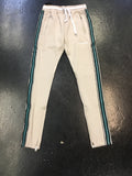 Karter Collection Cotto Track Pants