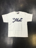 The Met Tee