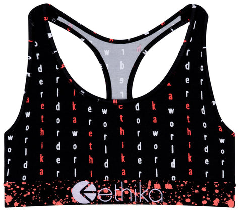 Ethika womens E World Order