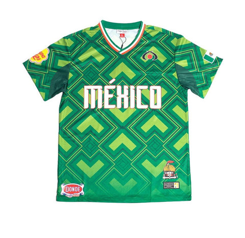 Headgear MEXICO SOCCER JERSEY