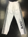 Karl Kani Draw String Nylon Track Pants