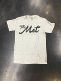 The Met Tee