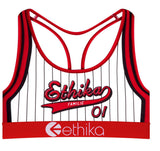 Ethika Play Ball women set