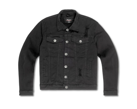 WAIMEA Twill Jacket