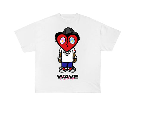 Rod Wave “Bottom Boy” tee