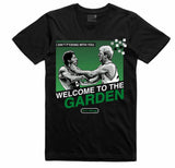 Retro kings “Welcome to the Garden” Tee