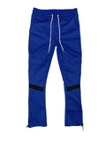 Motive denim Stack Fit Track Pants