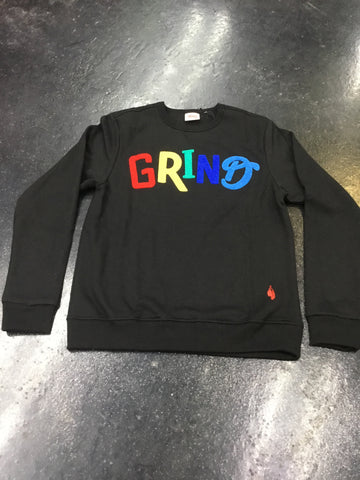 RTGB Grind Crew Sweatshirt