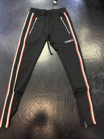 Karter Stratton track pants