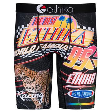 Ethika Night Stalker