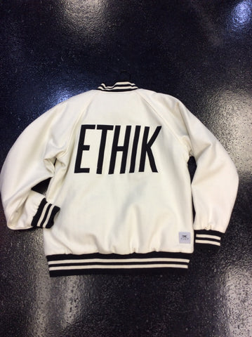 Ethik Legends varsity