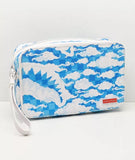 Sprayground Cloud Dragon Toiletry Bag