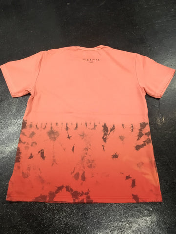 Vie Riche Tie Dye Cherub Tee