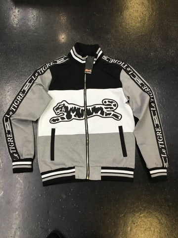 Le tigre Colorblock Track jacket