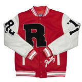 RUNTZ ALL COUNTY VARSITY JACKET